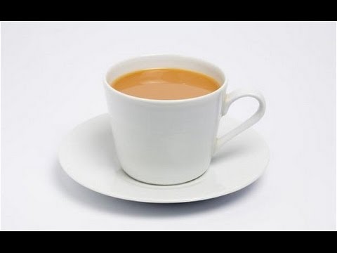 Regular Tea