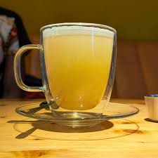 Cinnamon Garlic dawa