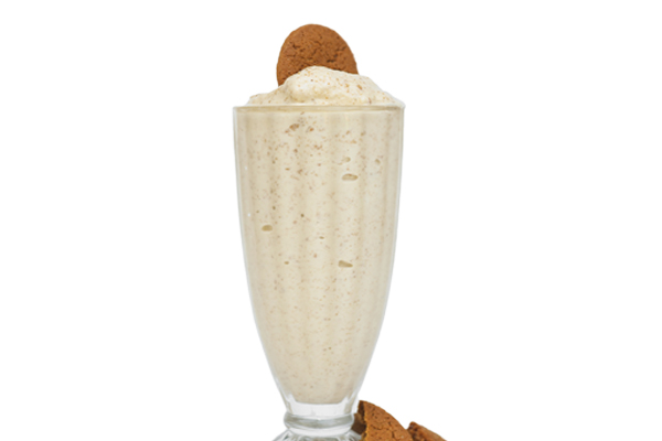 Ginger Cookie shake