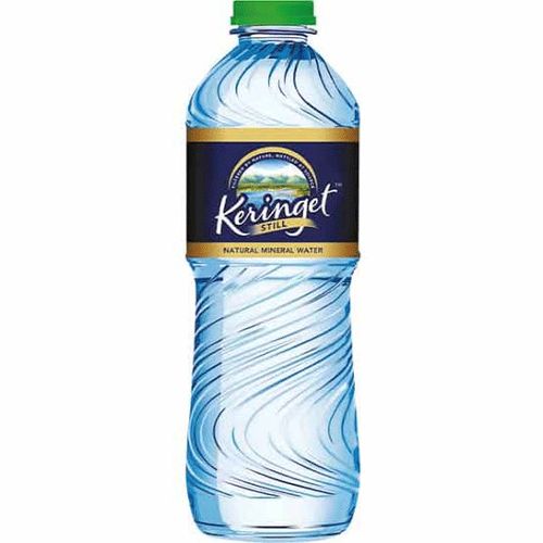 keringet Water 500ml