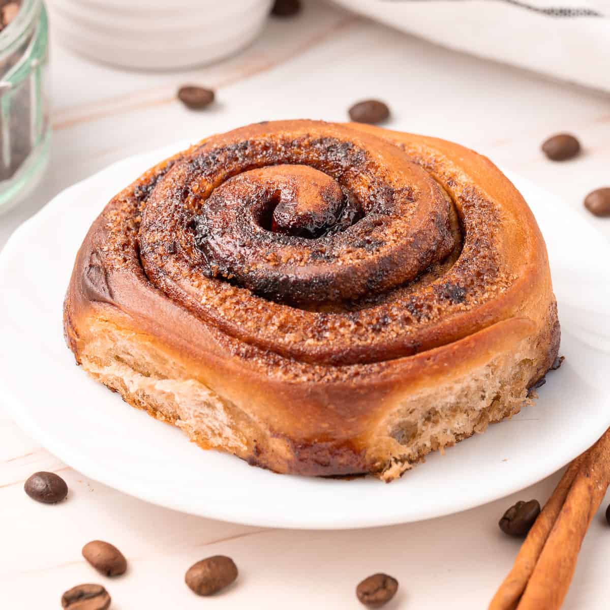 Cinamon Roll