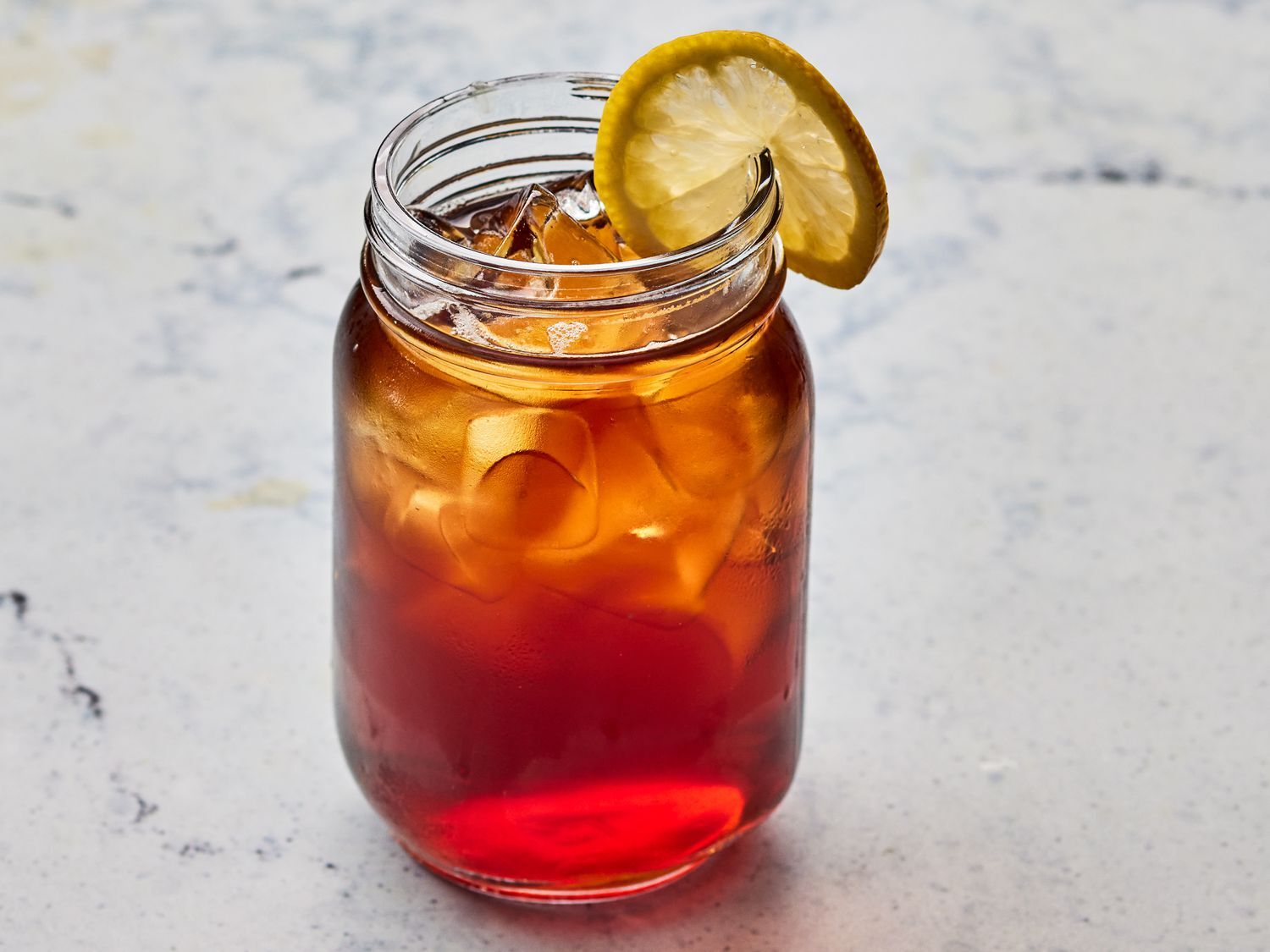Iced Tea -black